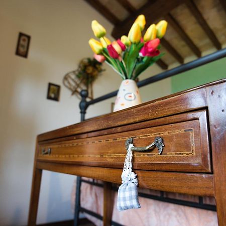 Agriturismo Biagiotti 阿巴迪亚·圣萨尔瓦多 外观 照片