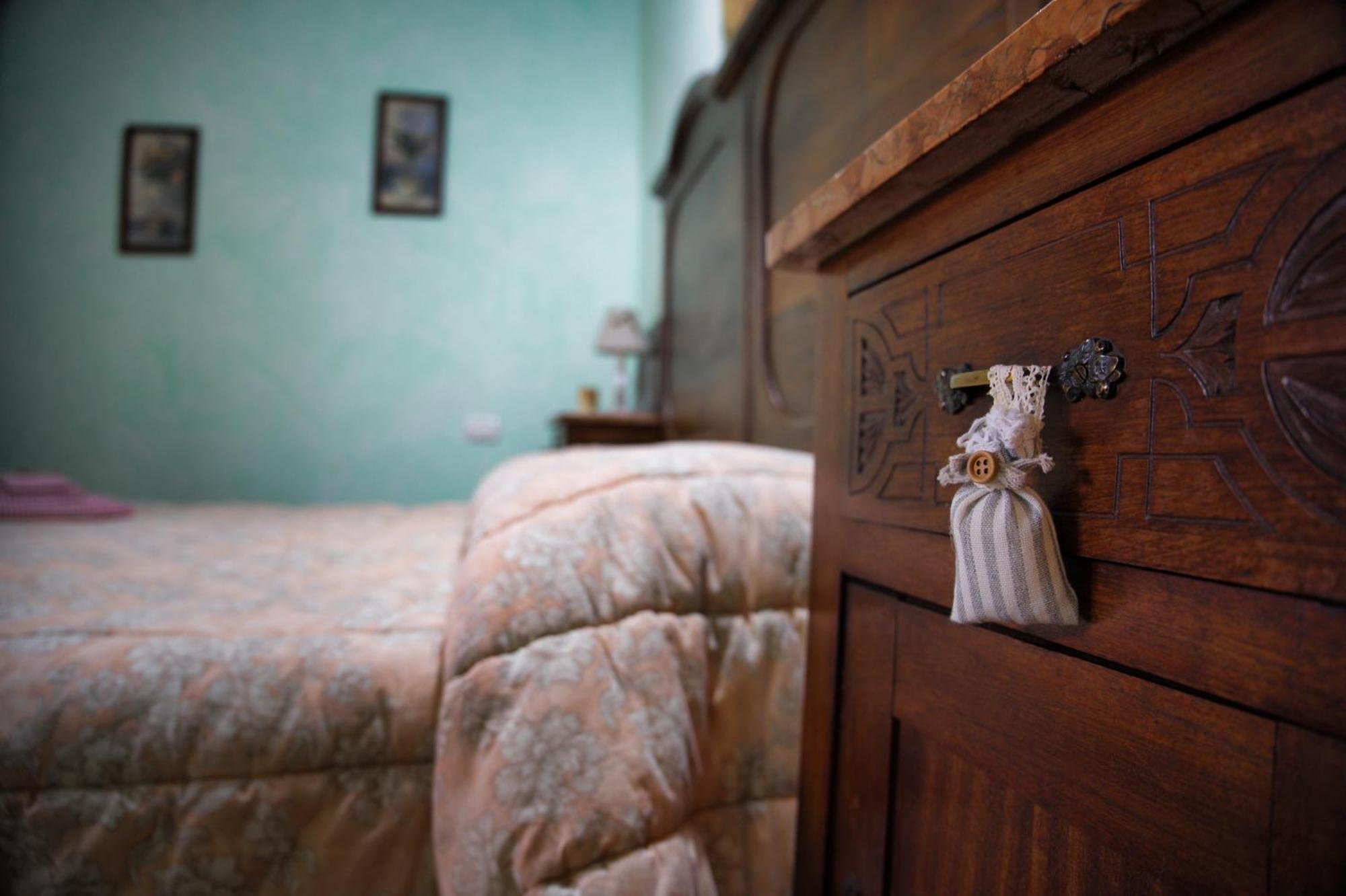 Agriturismo Biagiotti 阿巴迪亚·圣萨尔瓦多 外观 照片