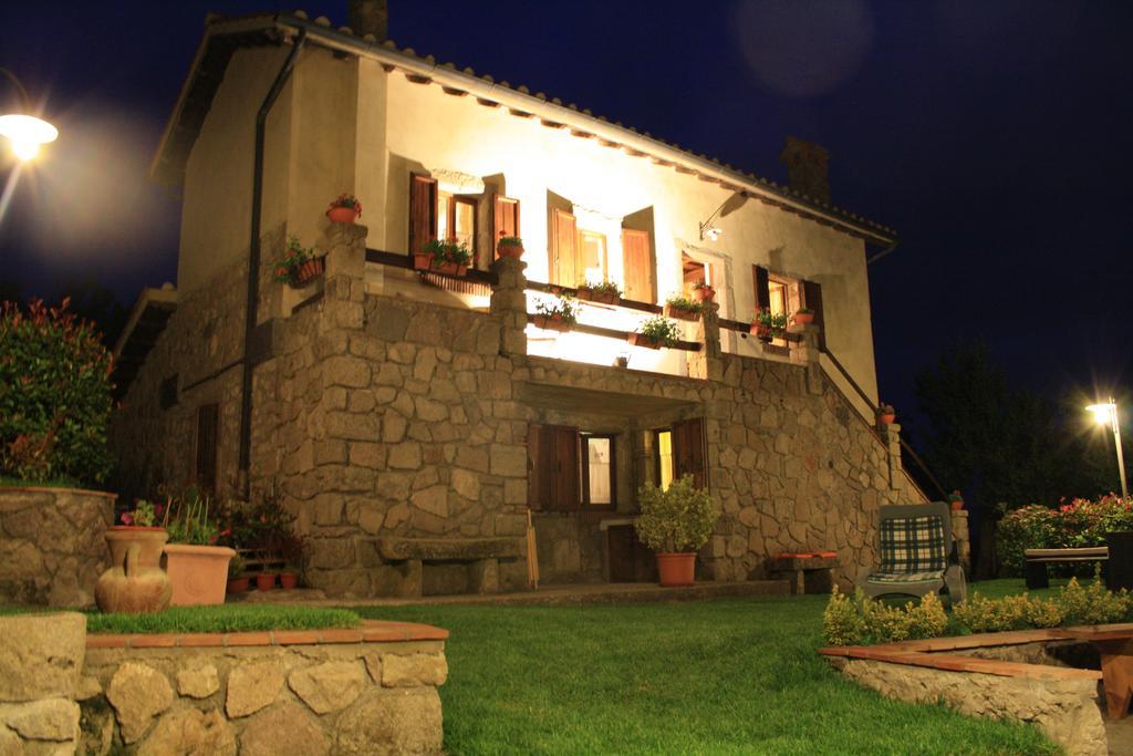 Agriturismo Biagiotti 阿巴迪亚·圣萨尔瓦多 外观 照片